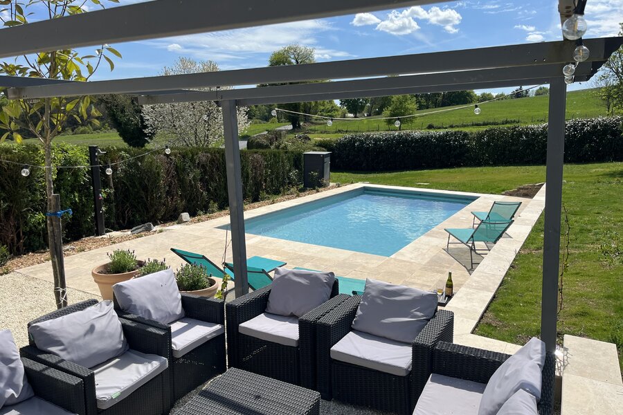 Maisons de vacances en France