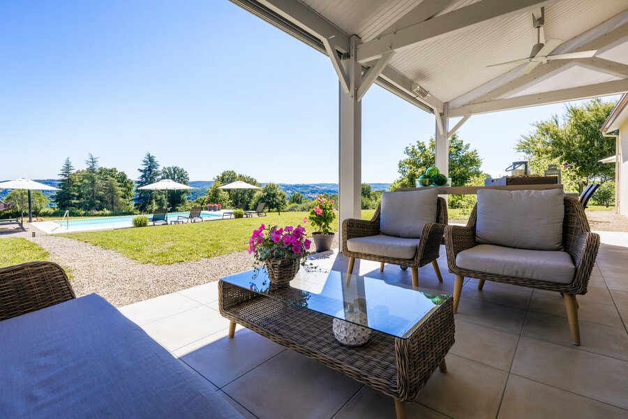 Vakantiehuizen in Frankrijk