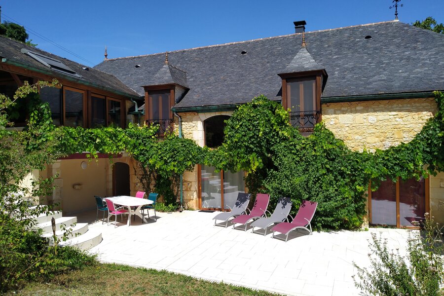 Vakantiehuizen in Frankrijk