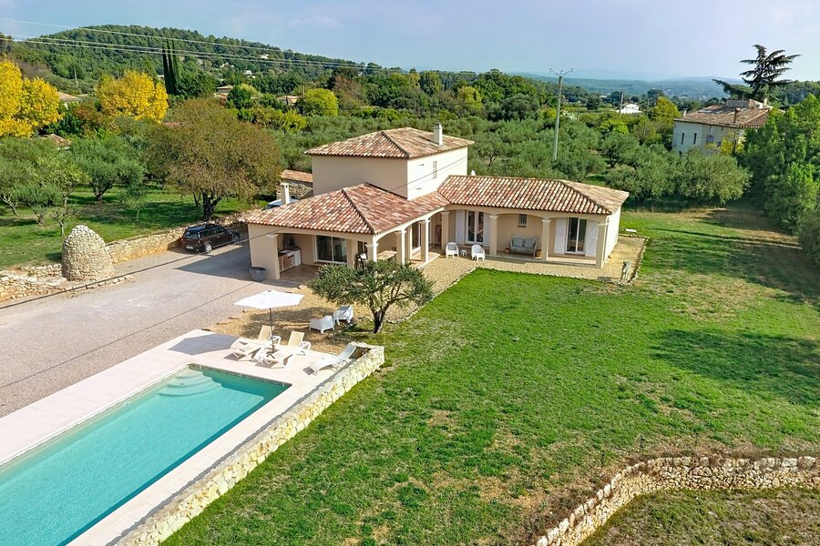 Vakantiehuizen in Frankrijk