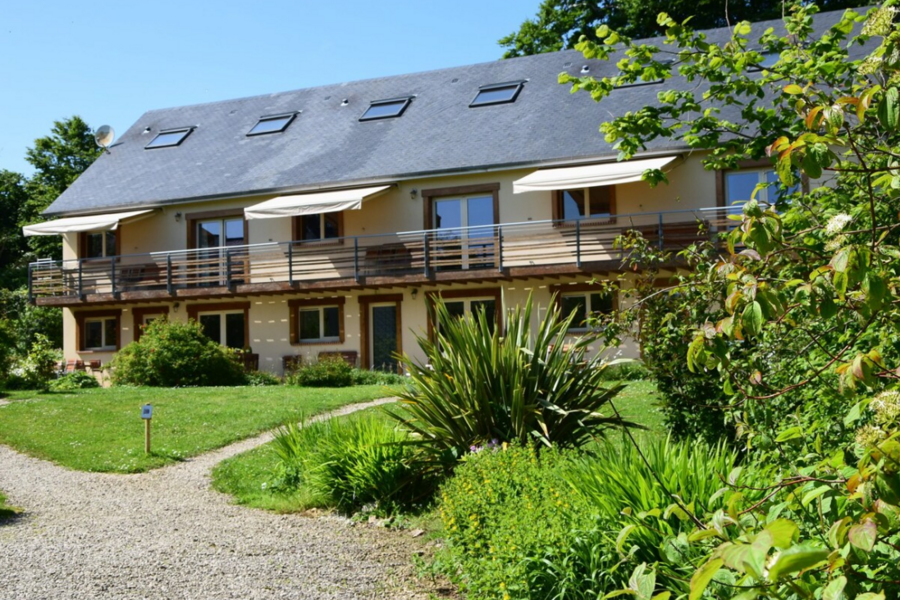 Vakantiehuizen in Frankrijk