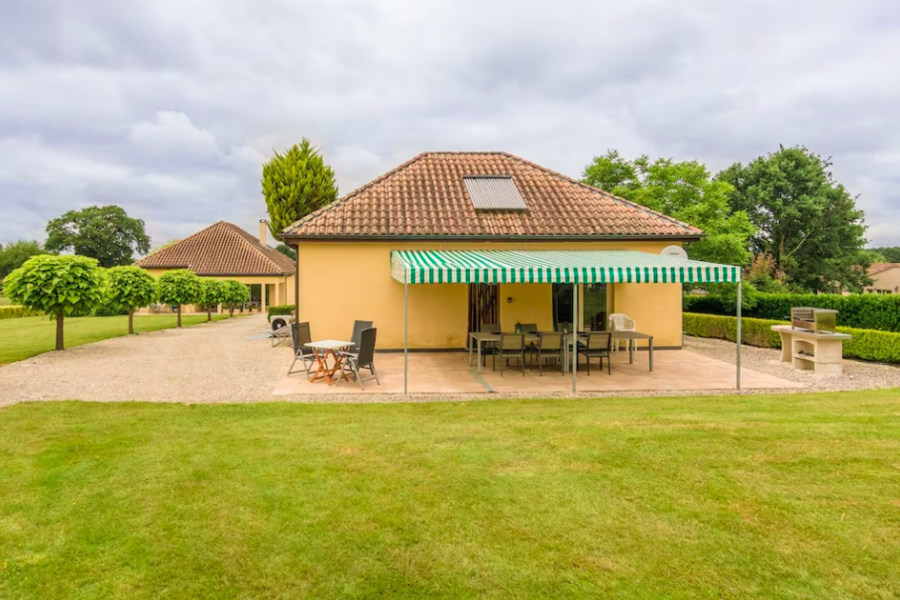 Vakantiehuizen in Frankrijk