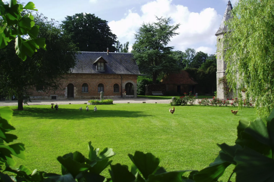 Vakantiehuizen in Frankrijk